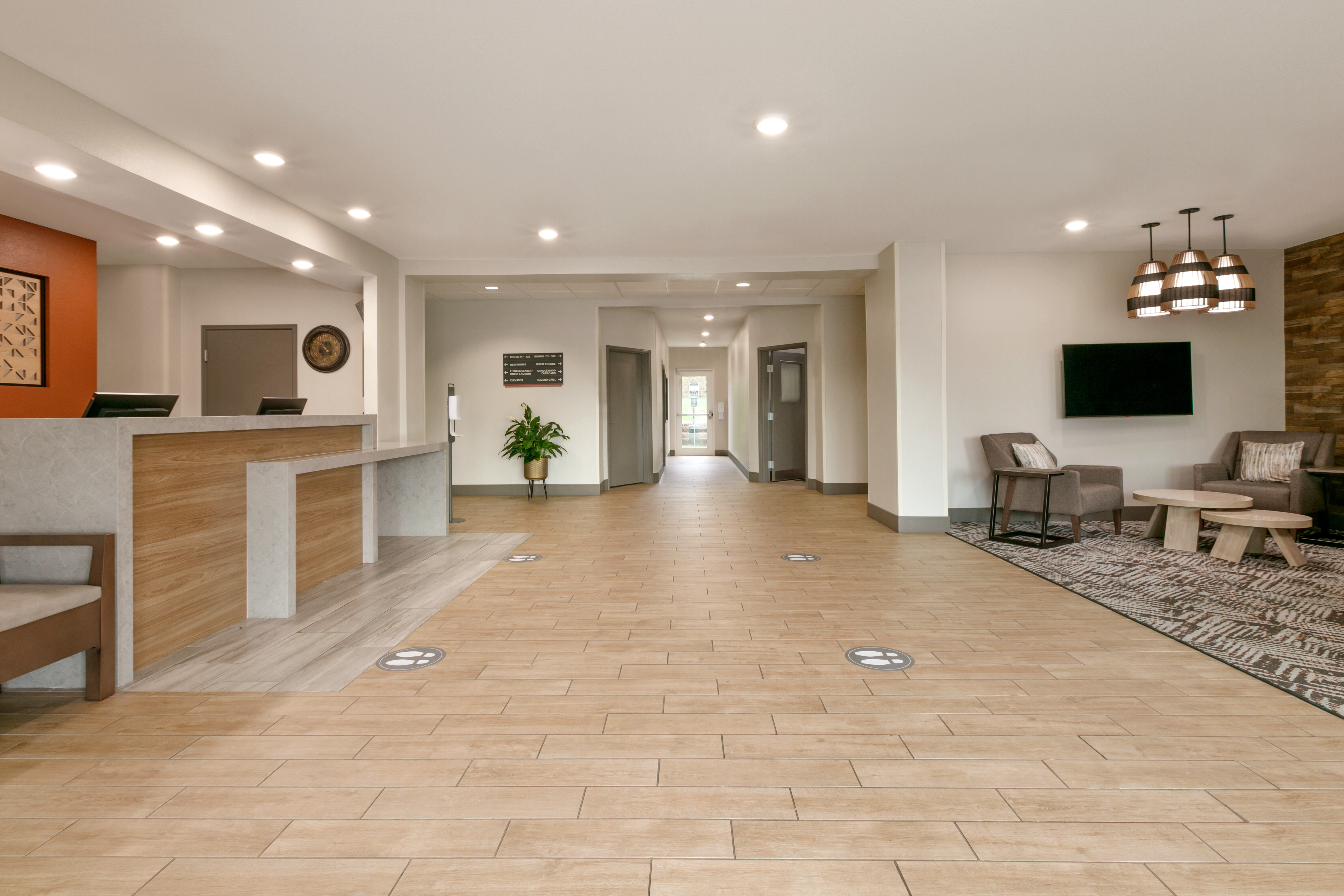 candlewood suites northeast kansas city by ihg