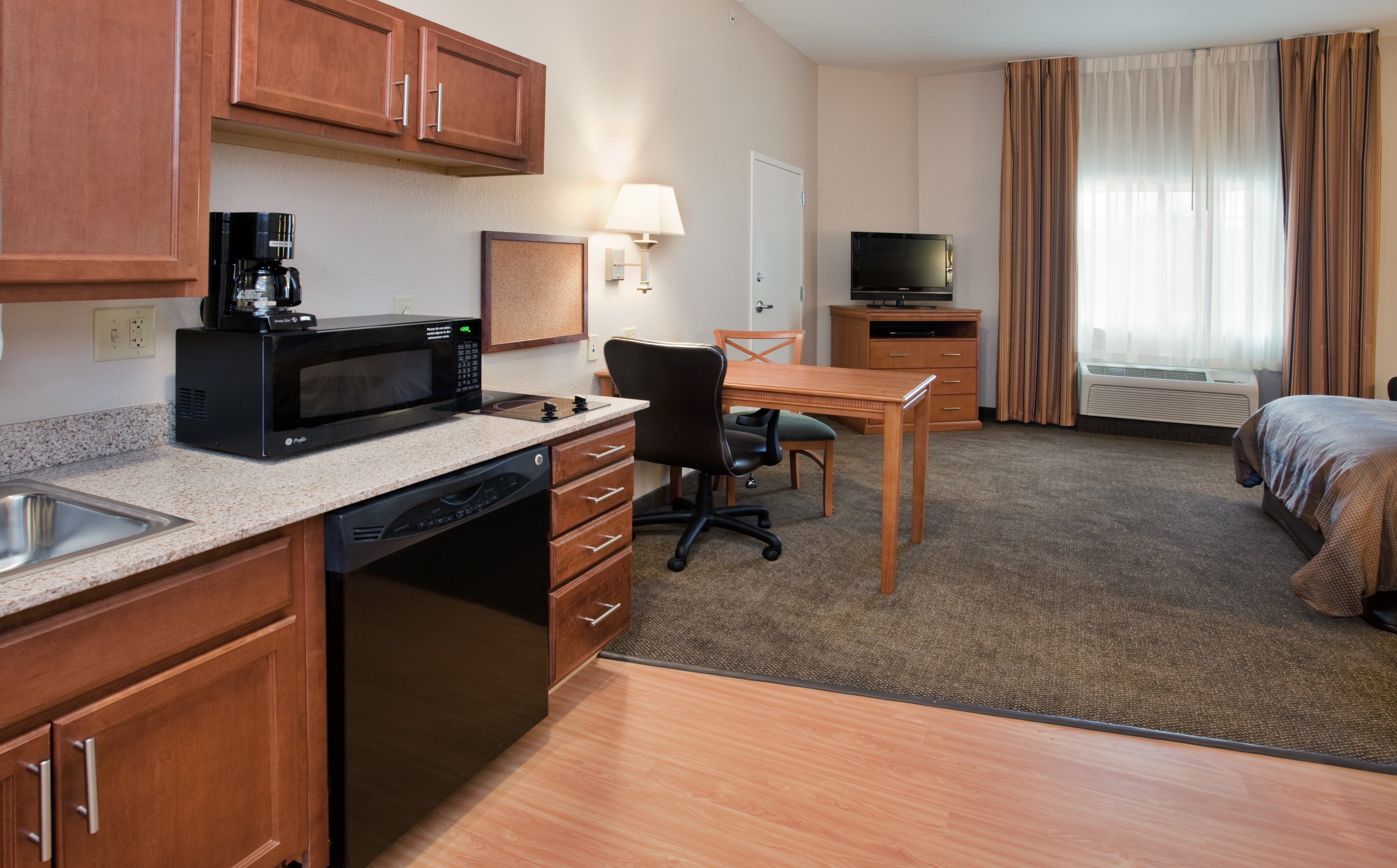 candlewood suites northeast kansas city by ihg