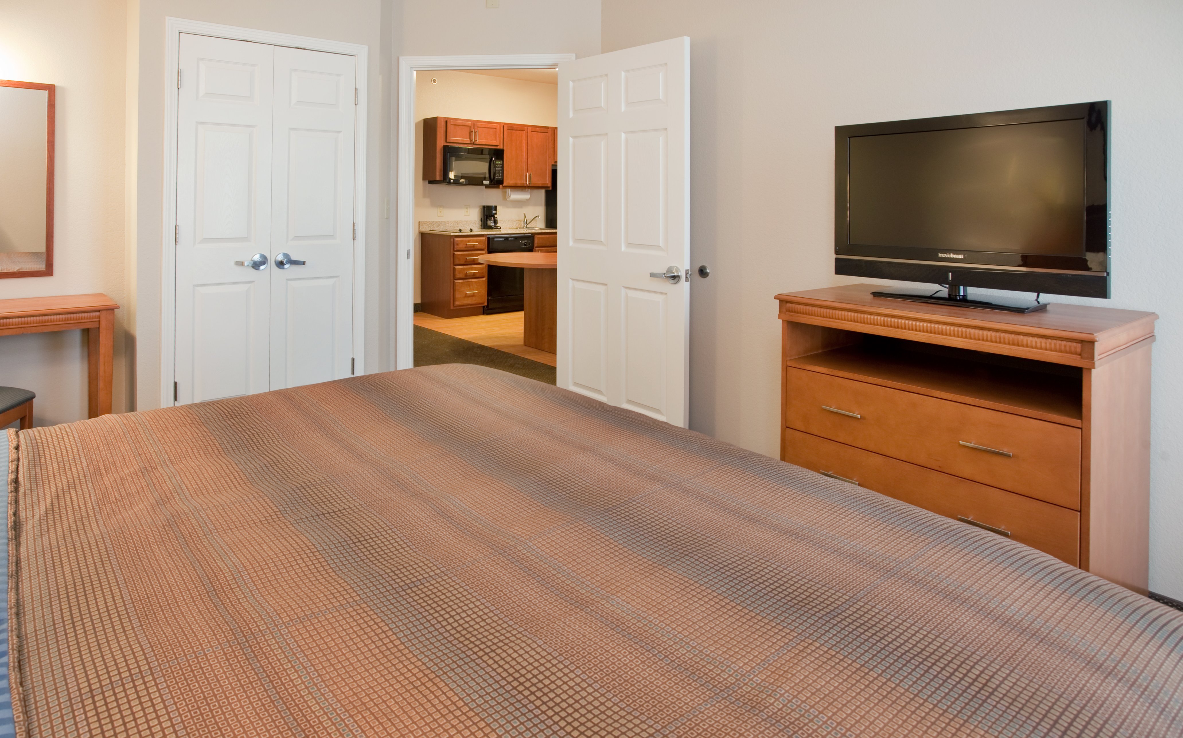 candlewood suites northeast kansas city by ihg
