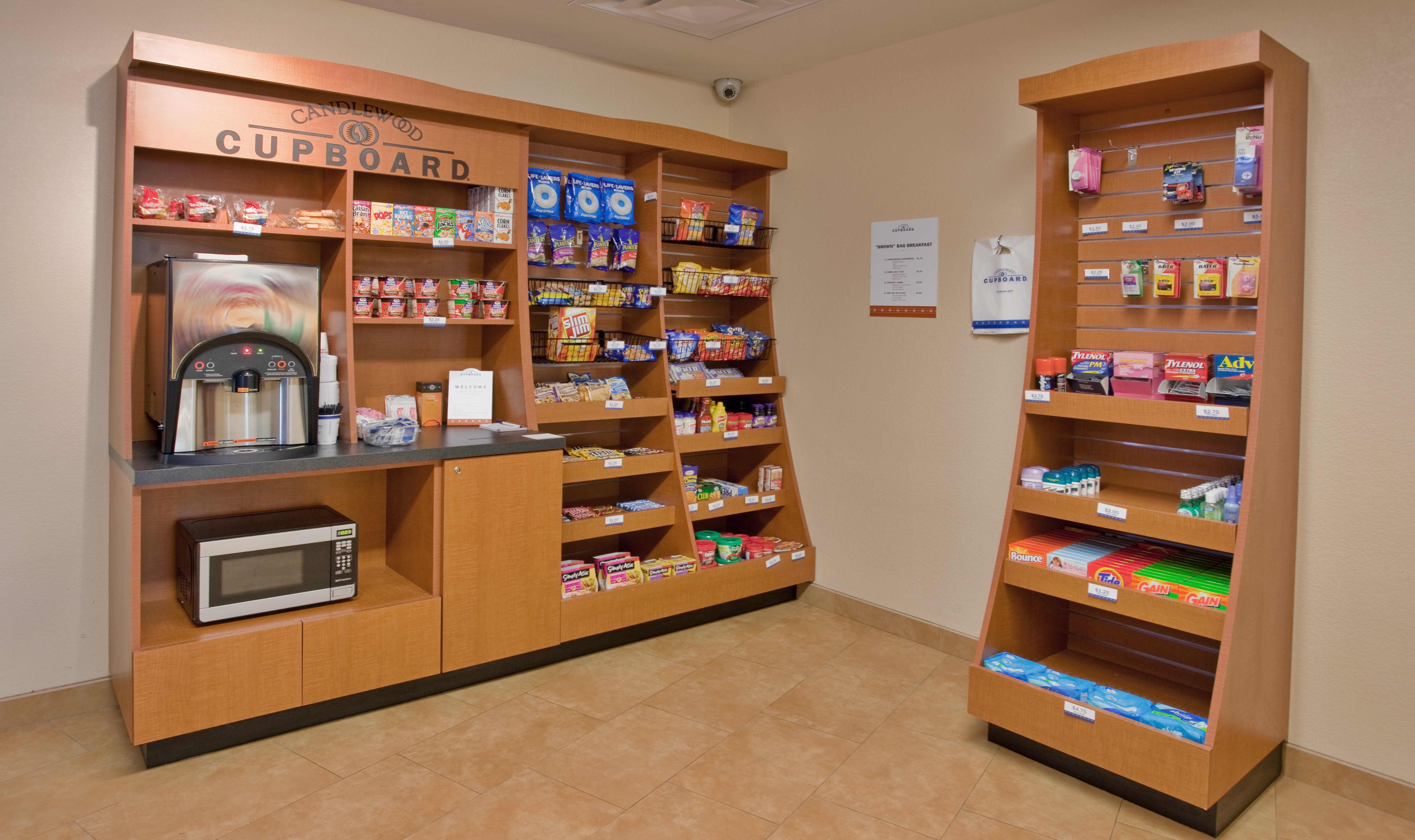 candlewood suites northeast kansas city by ihg