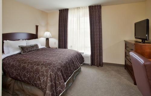 staybridge suites kansas city independence by ihg