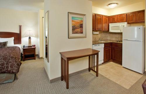 staybridge suites kansas city independence by ihg