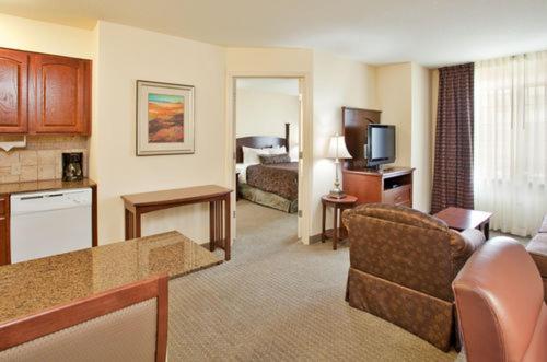 staybridge suites kansas city independence by ihg