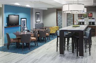 hampton inn kansas city liberty