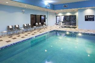 hampton inn kansas city liberty