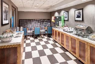 hampton inn kansas city liberty