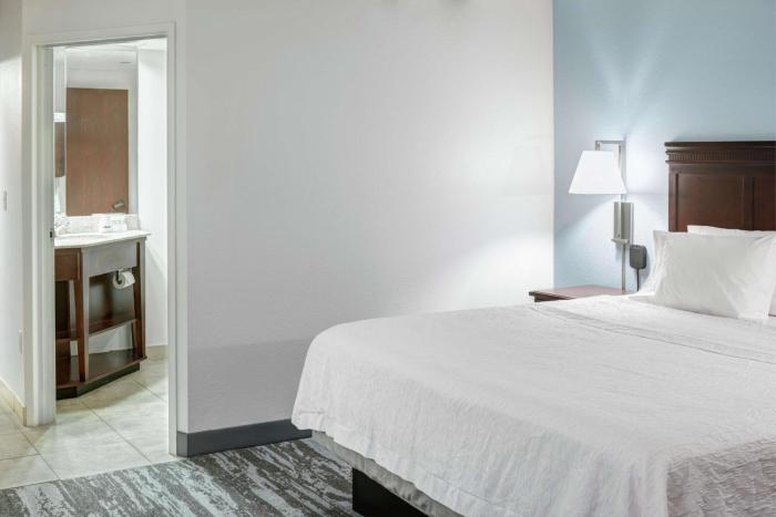 hampton inn kansas city liberty
