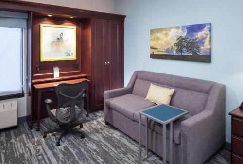 hampton inn kansas city liberty