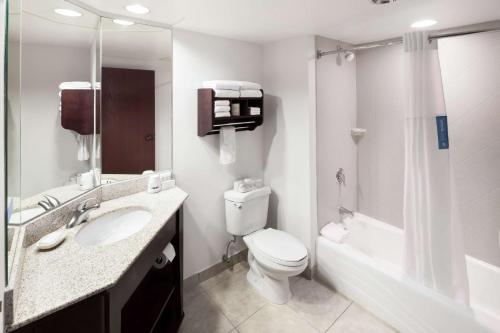 hampton inn kansas city liberty