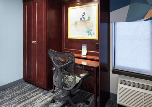 hampton inn kansas city liberty