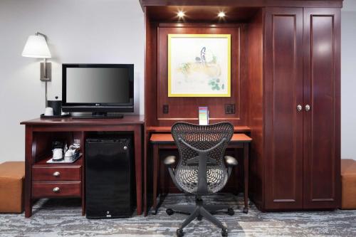 hampton inn kansas city liberty