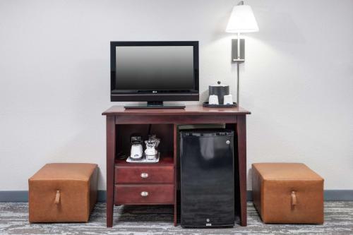 hampton inn kansas city liberty
