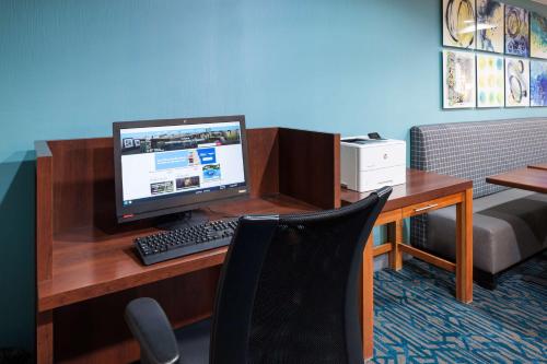 hampton inn kansas city liberty