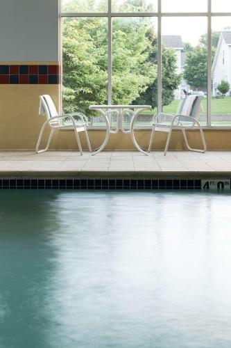hampton inn kansas city liberty
