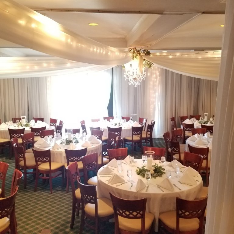 hill house inn