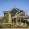 hill house inn