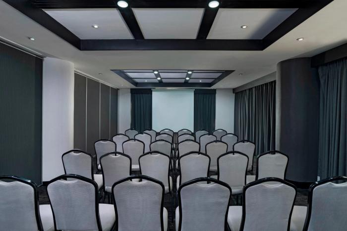 le meridien mexico city reforma