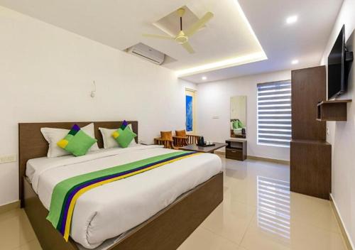 airport avenue plaza premium hotel