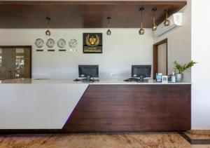 airport avenue plaza premium hotel