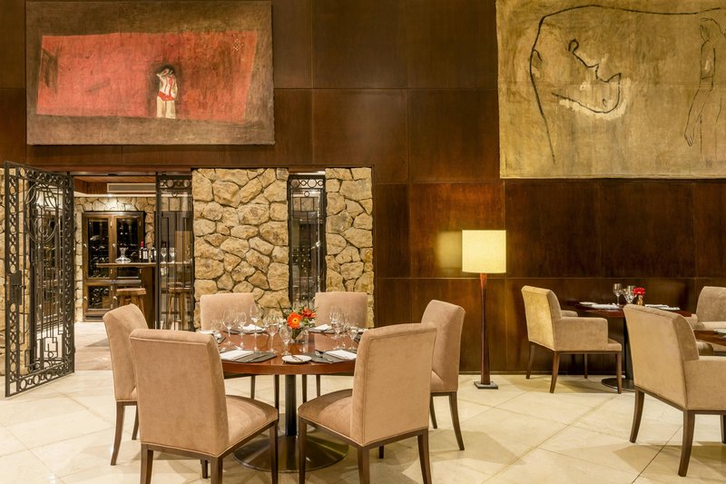 sheraton mendoza hotel
