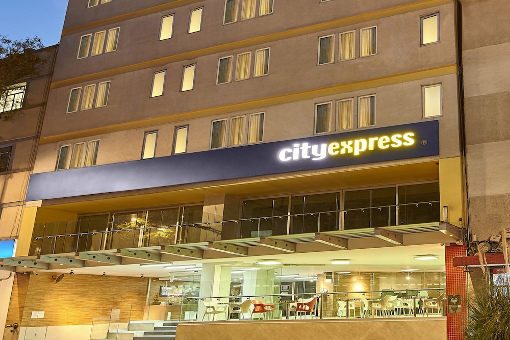 city express by marriott ciudad de mexico alameda