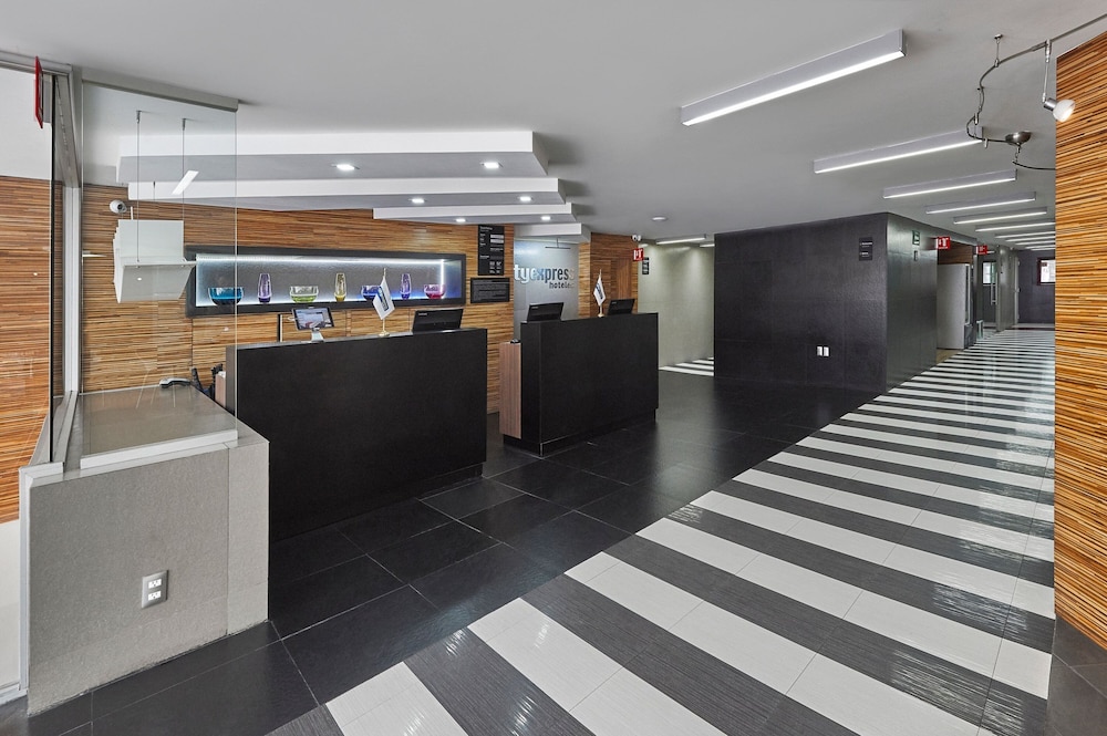 city express by marriott ciudad de mexico alameda