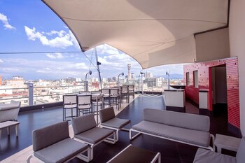 city express by marriott ciudad de mexico alameda