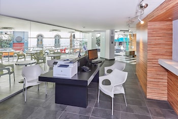 city express by marriott ciudad de mexico alameda