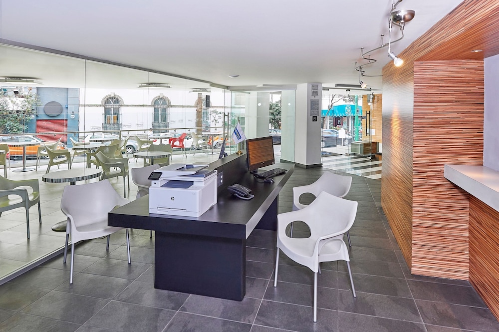 city express by marriott ciudad de mexico alameda