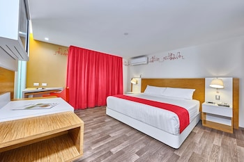 city express by marriott ciudad de mexico alameda