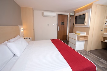 city express by marriott ciudad de mexico alameda