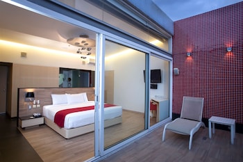 city express by marriott ciudad de mexico alameda