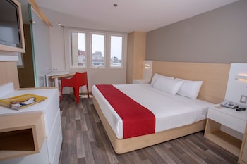 city express by marriott ciudad de mexico alameda