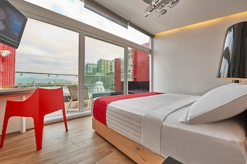 city express by marriott ciudad de mexico alameda