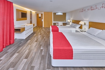 city express by marriott ciudad de mexico alameda