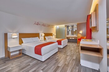 city express by marriott ciudad de mexico alameda