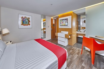 city express by marriott ciudad de mexico alameda