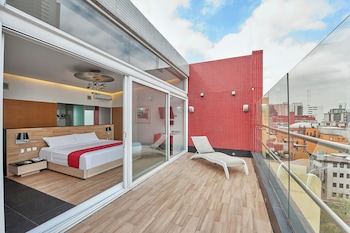 city express by marriott ciudad de mexico alameda