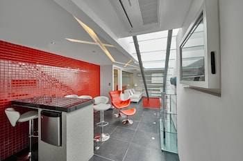 city express by marriott ciudad de mexico alameda