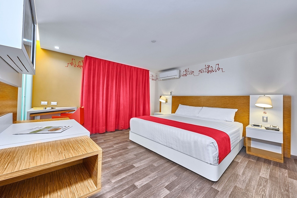 city express by marriott ciudad de mexico alameda