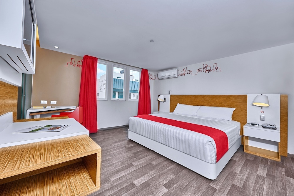 city express by marriott ciudad de mexico alameda