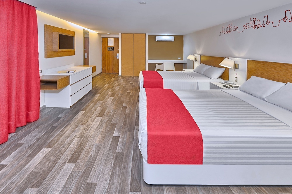 city express by marriott ciudad de mexico alameda