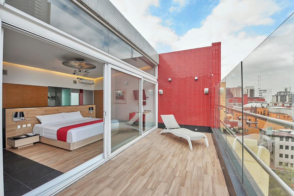 city express by marriott ciudad de mexico alameda