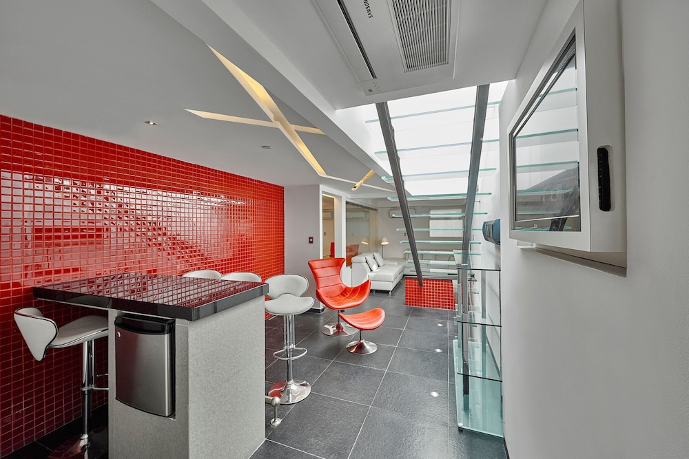 city express by marriott ciudad de mexico alameda