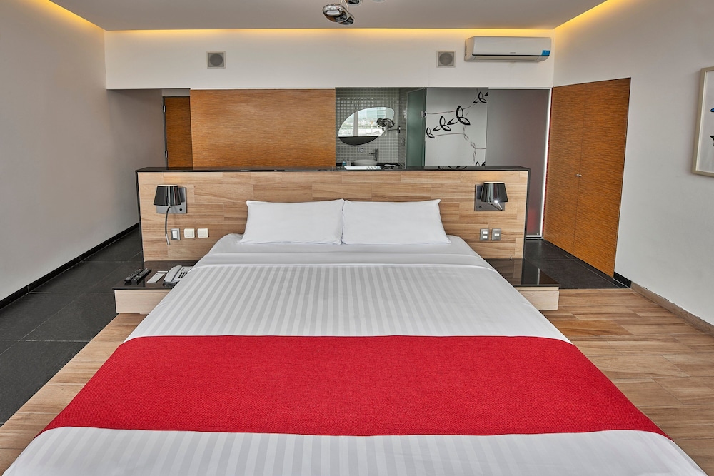 city express by marriott ciudad de mexico alameda