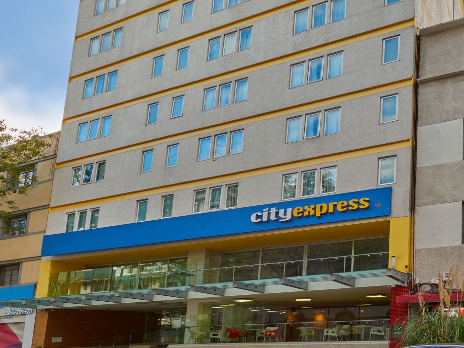 city express by marriott ciudad de mexico alameda