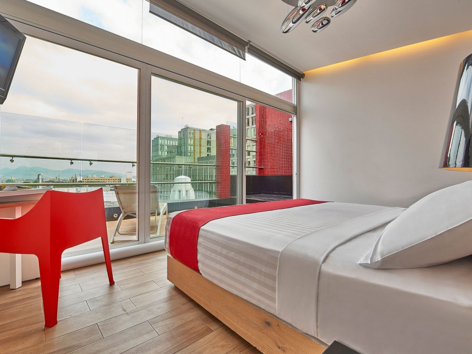 city express by marriott ciudad de mexico alameda