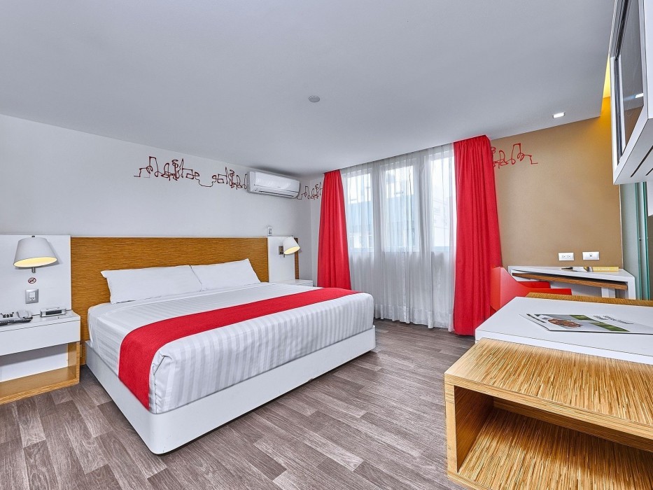 city express by marriott ciudad de mexico alameda