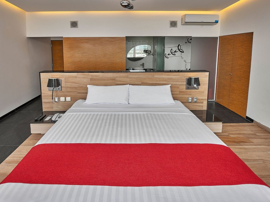 city express by marriott ciudad de mexico alameda