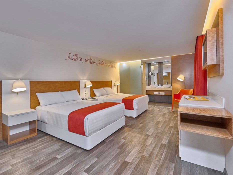 city express by marriott ciudad de mexico alameda
